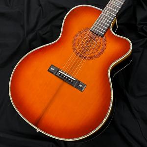 Aria アリア The Sandpiper SP-250/J ALB (Almond Burst)の商品画像