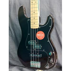 Squier by Fender Affinity Series Precision Bass PJ Black - 最安値