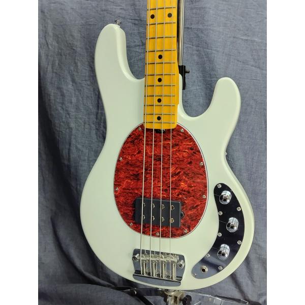 【アウトレット特価】Sterling by MUSIC MAN SBMM RAY24CA OWH M...