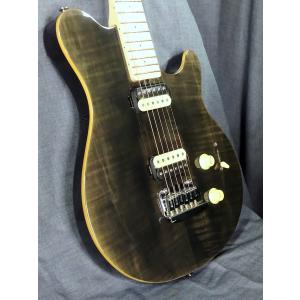 Music Man 【1本限り特価！】Sterling by MUSIC MAN SUB AX3FM-NBL-M1