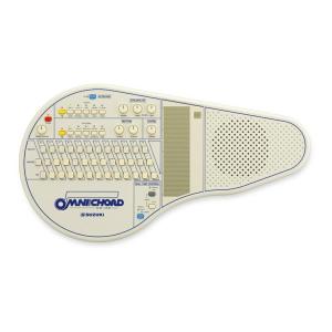 鈴木楽器製作所 SUZUKI OM-108Red スズキ オムニコード OMNICHORD