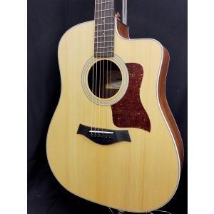 Taylor アウトレット特価 Taylor 110e Walnut 2017 テイラー エレアコ