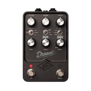 Universal Audio UAFX 1176 Studio Compressor コンプレッサー