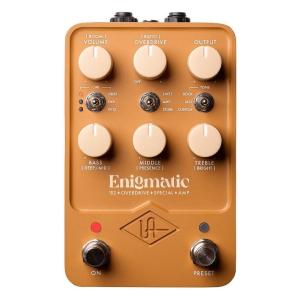 Wampler Pedals Ratsbane Distortion｜ワンプラーペダル｜並行輸入品