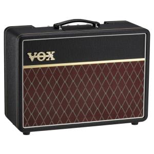 VOX AC10C1 ギターアンプ 真空管 10Wの買取情報
