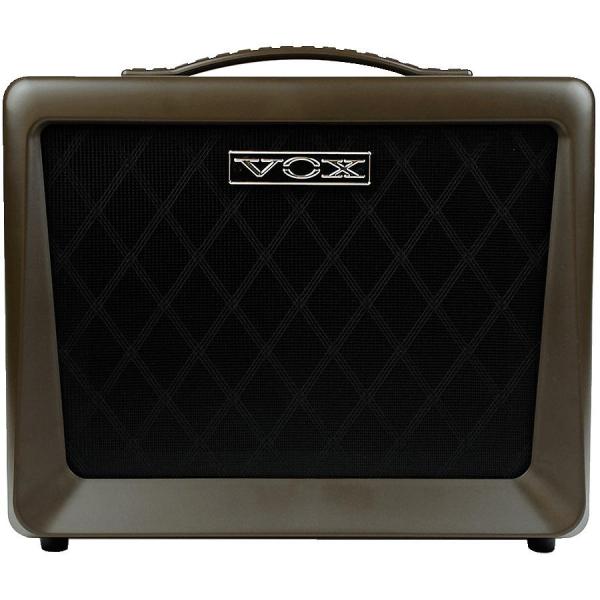 アウトレット特価  VOX VX50 AG エレアコ アコースティックギターアンプ  Nutube搭...