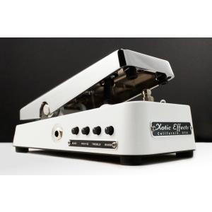 Xotic XW-1 Wah エキゾチック ワウ