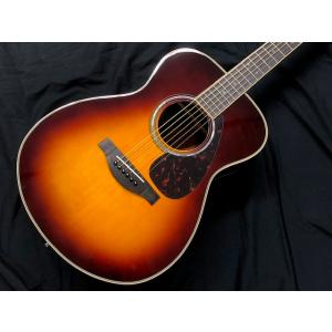 YAMAHA（ヤマハ） YAMAHA LL16 ARE /BS ケース付 オール単板 : 愛曲