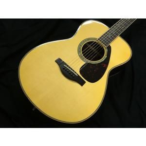 YAMAHA AC1M VN エレアコ ヤマハ ヴィンテージナチュラル : 愛曲楽器