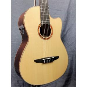 YAMAHA（ヤマハ） NTX5 エレガット : 伊藤楽器船橋店 - 通販 - Yahoo