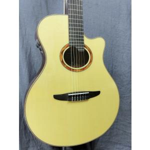 YAMAHA（ヤマハ） YAMAHA LS6 ARE/NTピックアップ搭載 : 愛曲楽器 桜山