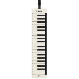 YAMAHA P-37EBK ブラック 大人のピアニカ 37鍵 鍵盤ハーモニカ ヤマハ