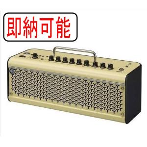 YAMAHA（ヤマハ） YAMAHA THR5 コンパクトなエレキギターアンプ : 愛曲