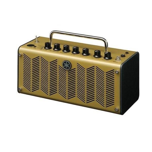 YAMAHA THR5A　ヤマハ　アコースティック用アンプ エレアコ用