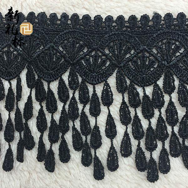 即納入荷　レース　幅広レース　レースリボン　ゴスロリ　030-srg-wh30　チョーカー向　ハロウ...