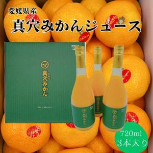 愛媛県産 みかんジュース はるか 希少柑橘 720ml×1 果汁100