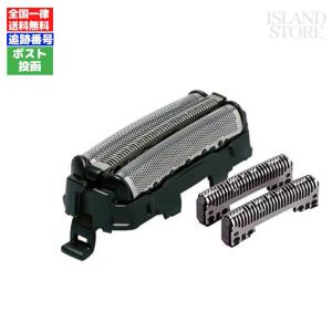 Panasonic（パナソニック） 交換用替刃(外刃) ラムダッシュ用 ES-9163