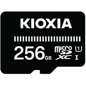KIOXIA キオクシア マイクロSDメモリー...の詳細画像1