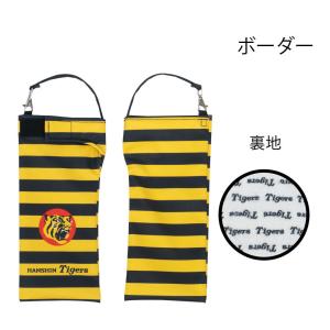 阪神 優勝セール 折り畳み傘 ケース 阪神タイ...の詳細画像3