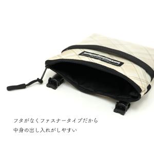 ポケットポーチ 移動ポケット クリア 見せる収...の詳細画像3
