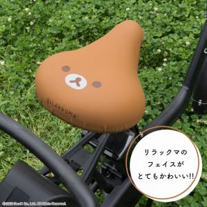 自転車カバー 大型サドル 電動アシスト自転車用...の詳細画像5