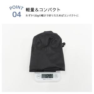ヘルメットカバー 完全防水 バッグ ケース 収...の詳細画像5