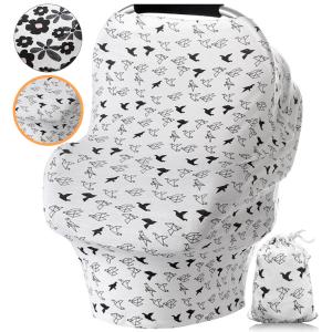 AILES(エール) 授乳ケープ ポンチョ 授乳けーぷ 360度