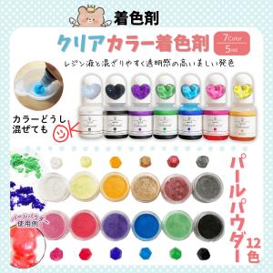 レジン セット スターターキット UVレジン ...の詳細画像3