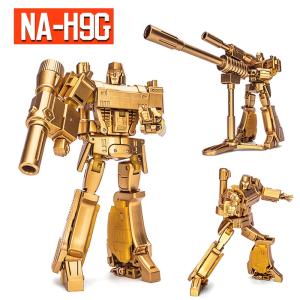 メガトロン  Megatron ゴールド ? NA-H9G