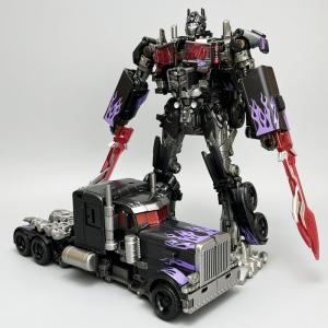 百微TW1022B Transformers トランスフォーマー 武器セット Optimus Pri...