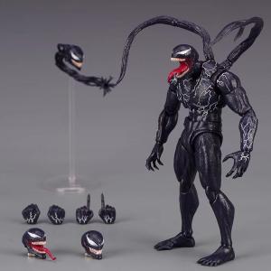 中古フィギュア MARVEL UNIVERSE VARIANT PLAY ARTS改 ヴェノム 中古フィギュア MARVEL UNIVERSE VARIANT PLAY ARTS改 ヴェノム