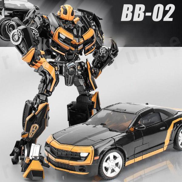 Transformers トランスフォーマー BB01 Bumblebee 合金+ABS おもちゃ