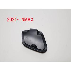NMAX125　2021〜新型　フロントトランクキャップ ポケット　新品｜aim-9009
