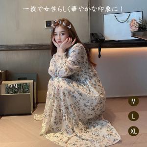 韓国 ワンピースの商品一覧 通販 Yahoo ショッピング