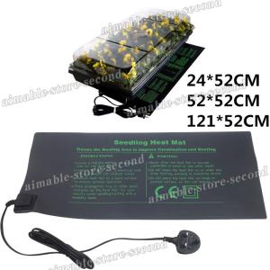 ヒートマット 園芸発芽マット 育苗マット 温床関連 育苗器