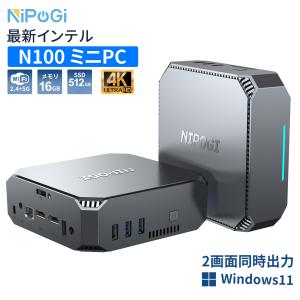 ミニPC インテル Corei5 12600H 16GB Amazon.co.jp: MINISFORUM NAB6Lite ミニPC、インテル Corei5