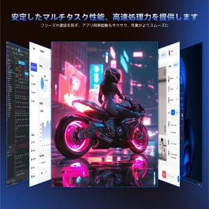 ミニPC AMD Ryzen Embedded...の詳細画像5
