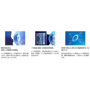 メダリストワンデープラス近視用(1箱90枚入)の詳細画像2