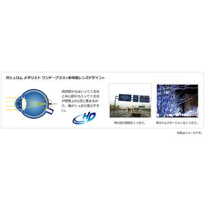 メダリストワンデープラス近視用(90枚入4箱セット)の詳細画像1