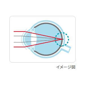 メダリストフレッシュフィットコンフォート モイ...の詳細画像3