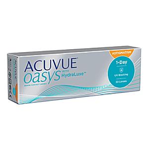 １DAVOASTR乱視用【1箱30入】