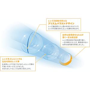 メダリスト1DAYプラス乱視用.両眼1ヶ月分(...の詳細画像1