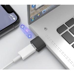 USB変換アダプタ Type-C to Typ...の詳細画像2