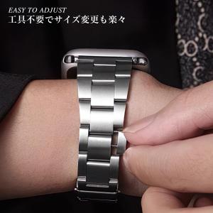 Apple Watch アップルウォッチ ステ...の詳細画像1