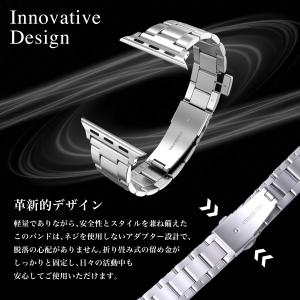 Apple Watch アップルウォッチ ステ...の詳細画像5