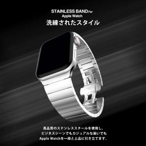 Apple Watch アップルウォッチ ステ...の詳細画像1