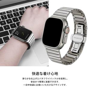 Apple Watch アップルウォッチ ステ...の詳細画像2
