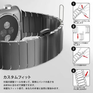 Apple Watch アップルウォッチ ステ...の詳細画像3