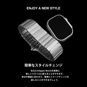 Apple Watch アップルウォッチ ステ...の詳細画像4