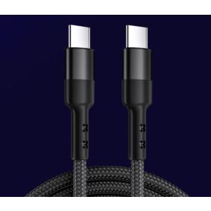 TYPE C ケーブル 2m タイプC USB...の詳細画像2